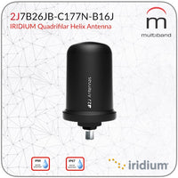 2J7B26JB-C177N-B16J “BIG MEDUSA Series“ antenna - www.multiband-antennas.com